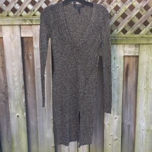 Glamorous BCBG dress